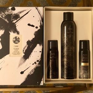 Oribe Dry Styling Collection Set